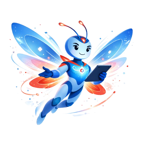 Nara Mascot Icon